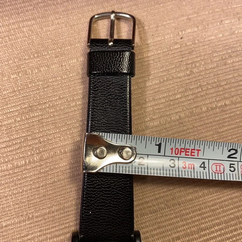 Lorus Walt Disney 35 years Disneyland watch